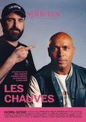 Spères H.S. : Les chauves